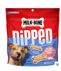 Milk-Bone Dog Treat