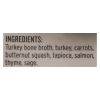 The Honest Kitchen - Dog Fd Por Ovr Trk Slm St - Case Of 12 - 5.5 Oz