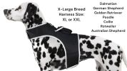 GPS Pet Location Tracking w/ Waterproof Portable Realtime Pet Tracker Size:XXL