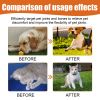 Yegbong Pet Bee Venom Oil, Joint Care For Cats And Dogs s Joint For Pets Pet Care Water