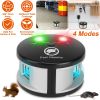 360° Ultrasonic Pest Repeller Electronic Plug-in Pest Control Mouse Chaser Blocker Repellent Deterrent with Pressure Wave & Ultrasonic Sound for Indoo