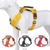No Pull Padded Dog Harness Adjustable Soft Vest with Control Handle for Dogs