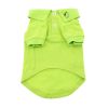 Solid Dog Polo Shirt